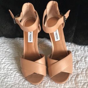 Steve Madden Sandals